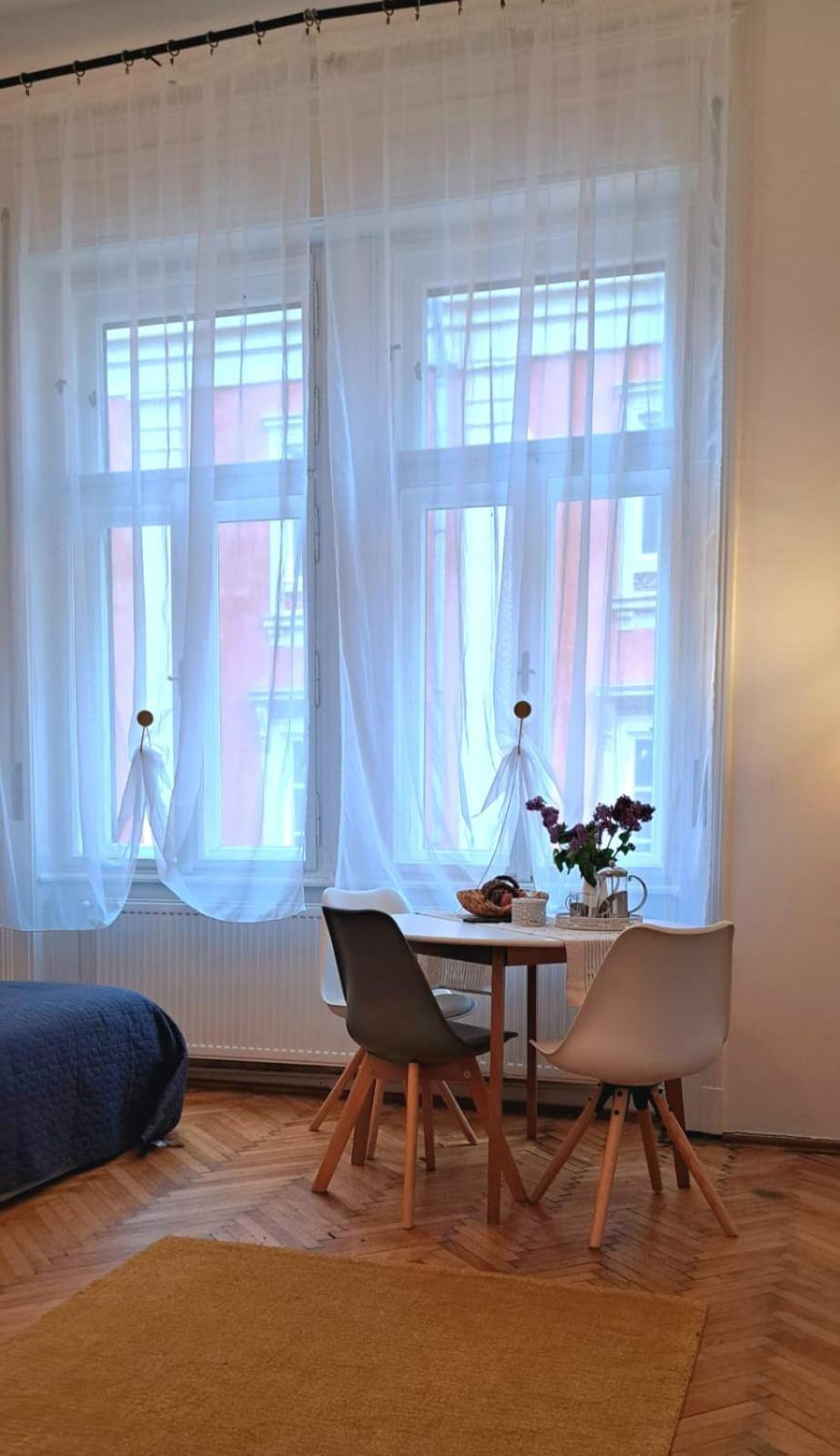Travel And Music Apartment Τιμισοάρα Εξωτερικό φωτογραφία