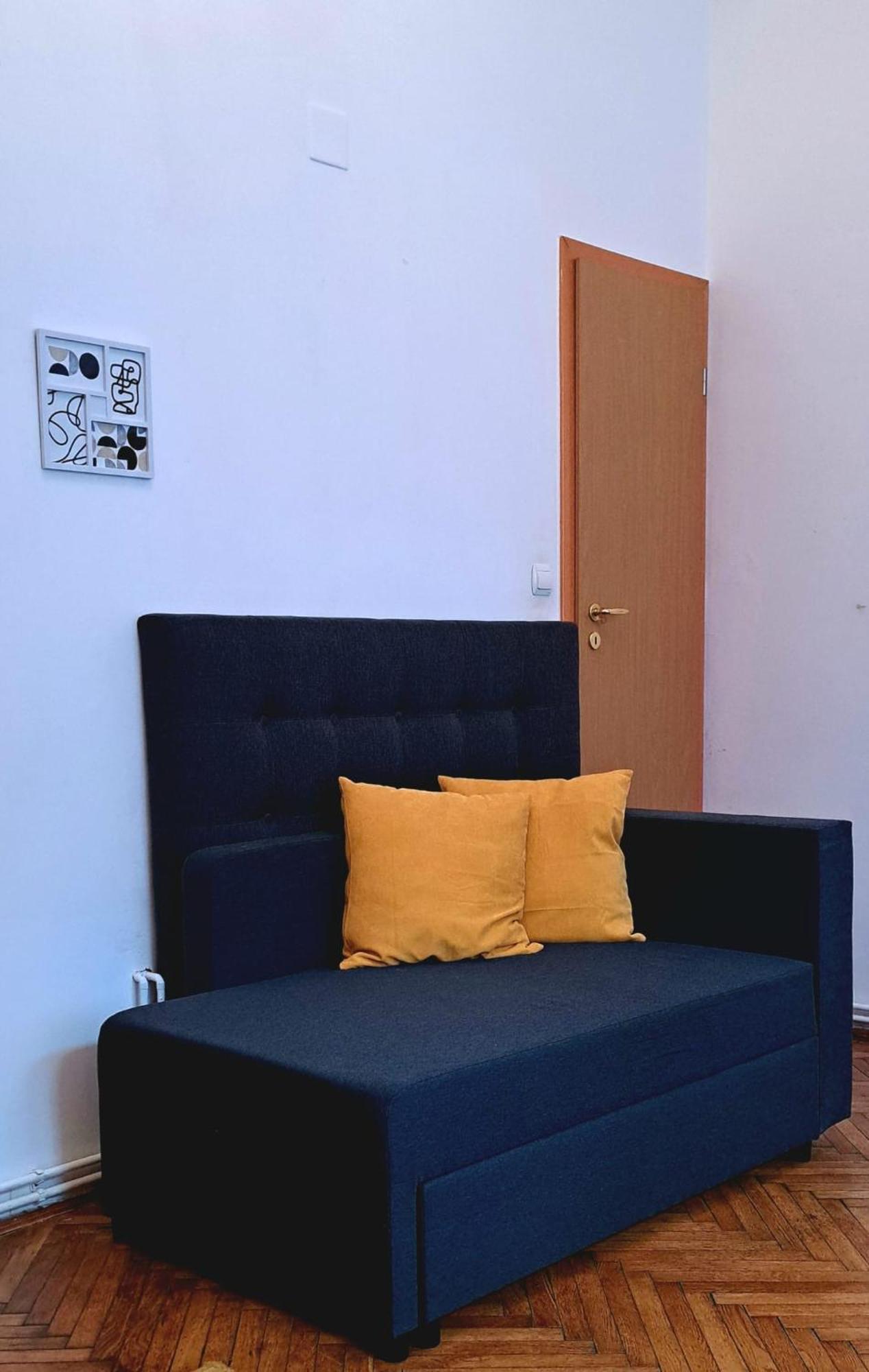 Travel And Music Apartment Τιμισοάρα Εξωτερικό φωτογραφία